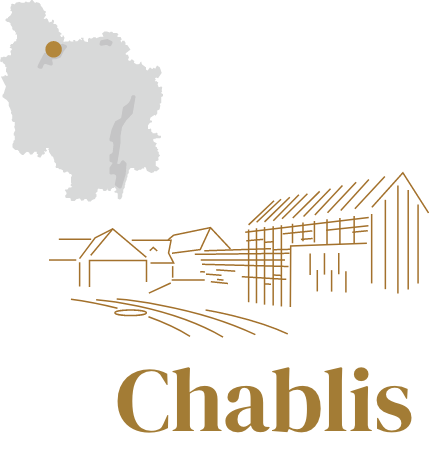 L'Entrepôt du Vin - Spécialiste en vins de Chablis et de Bourgogne
