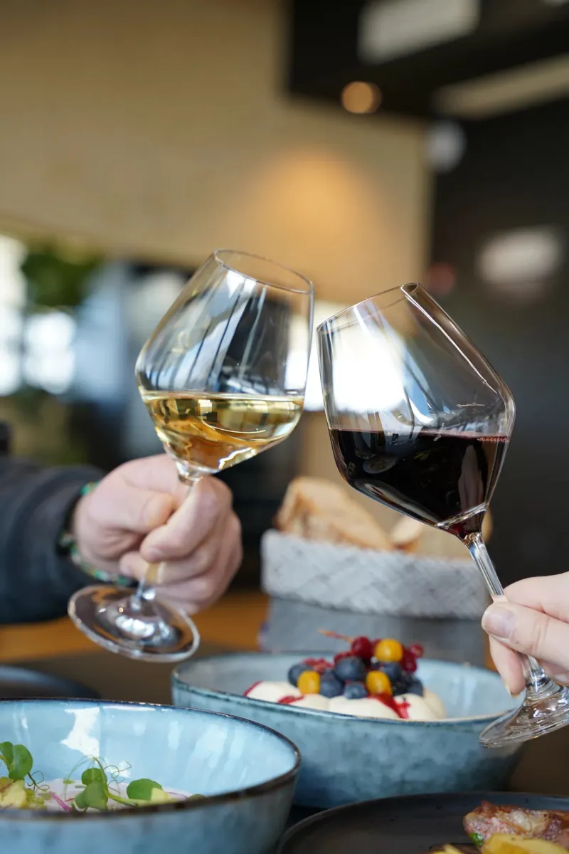 Restaurant Beaune
