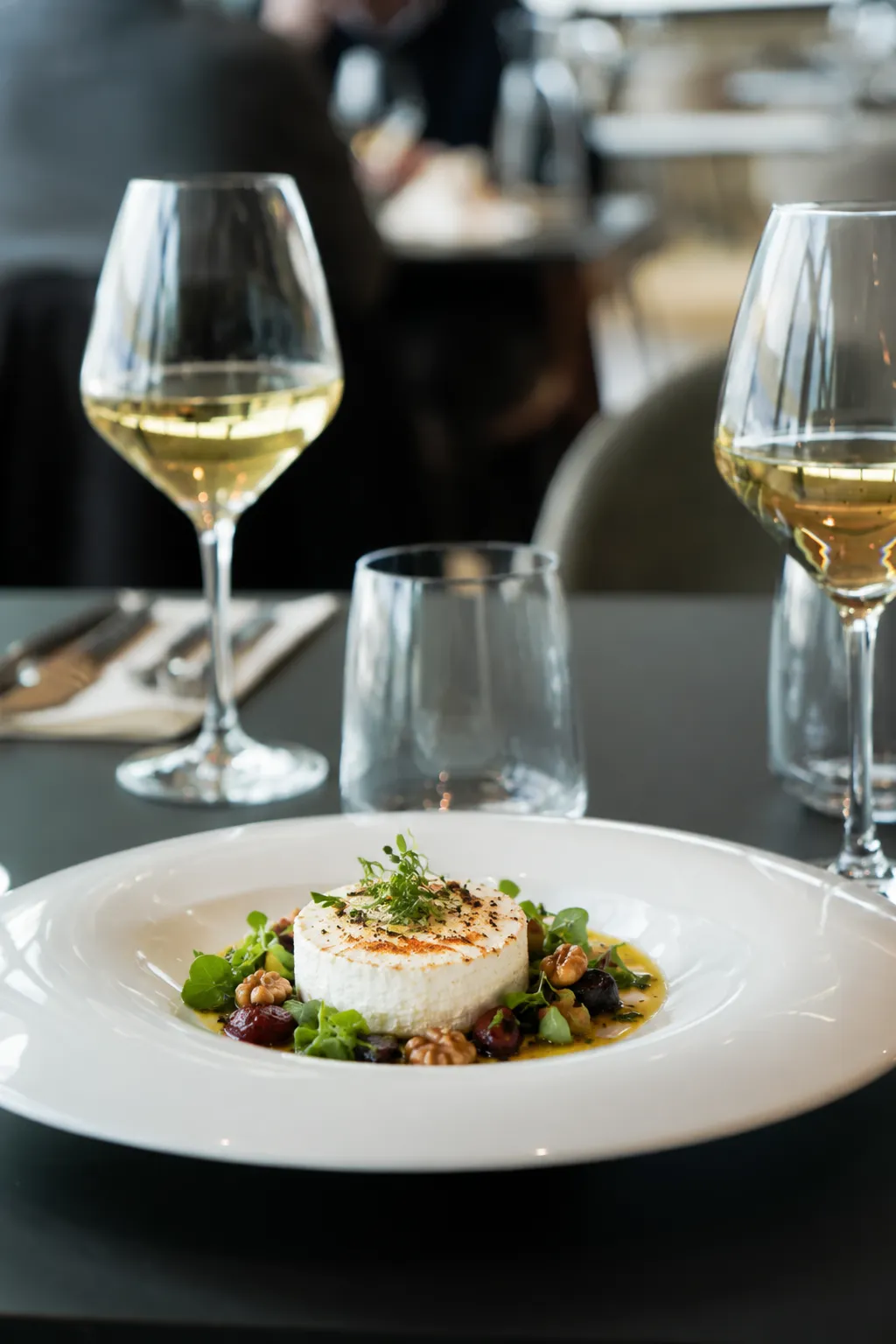 accords mets et vins sauvignon