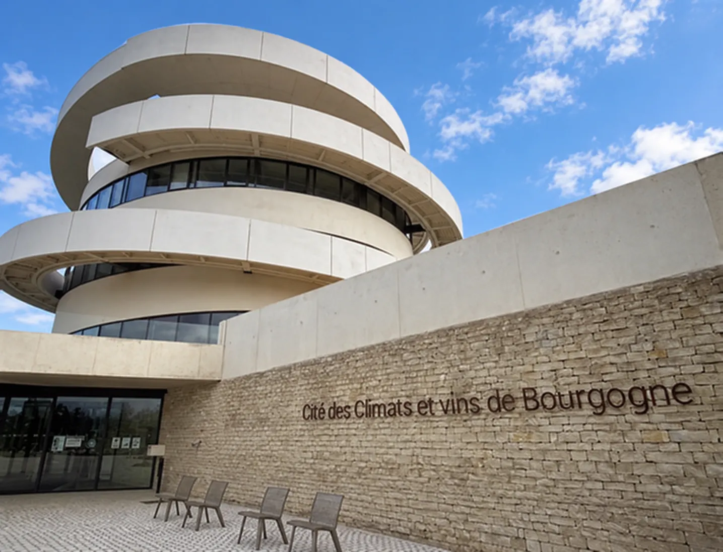 Musée Beaune